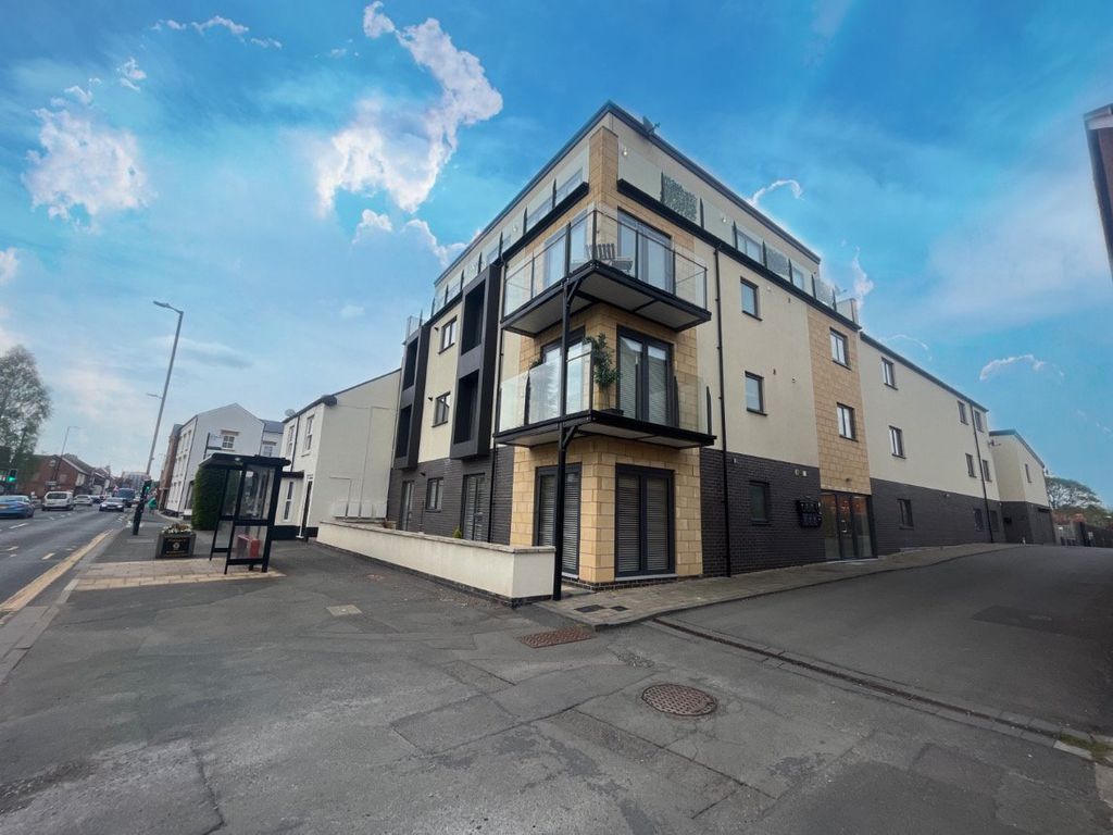 3 bed flat for sale in Warwick Road, Kenilworth, Warwickshire CV8 Zoopla