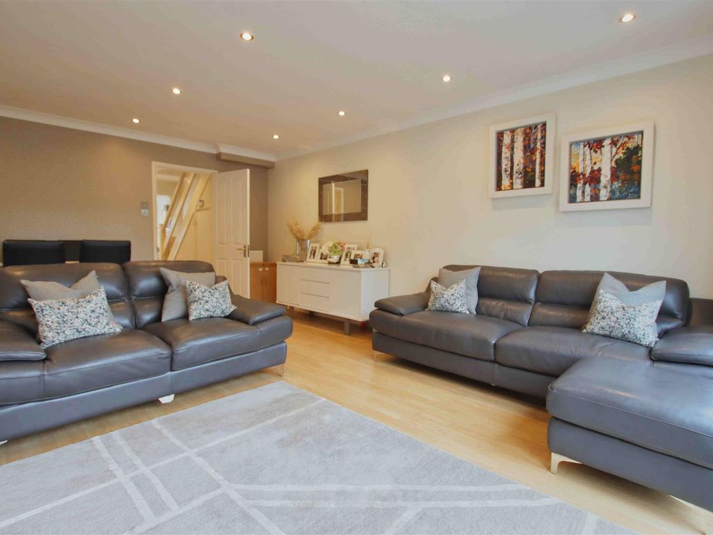 2 bed terraced house for sale in Anthony Road, Borehamwood WD6 Zoopla