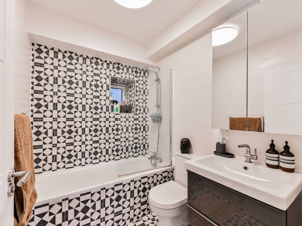 1 bed flat for sale in Hornsey Road N7, Highbury And Islington, London,, £325,000 Zoopla