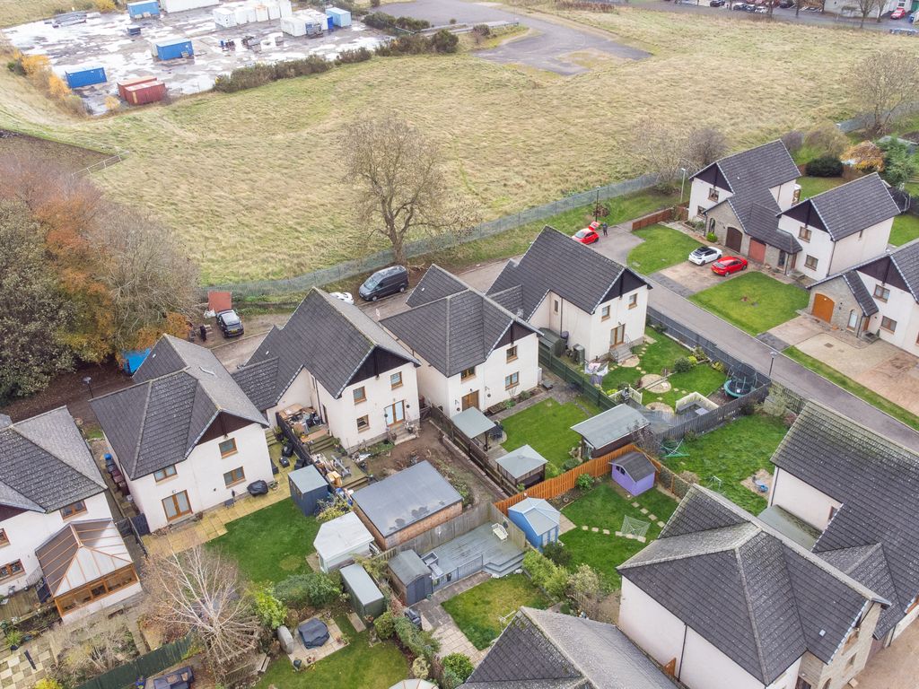 Barns Of Claverhouse Road, Dundee DD4  