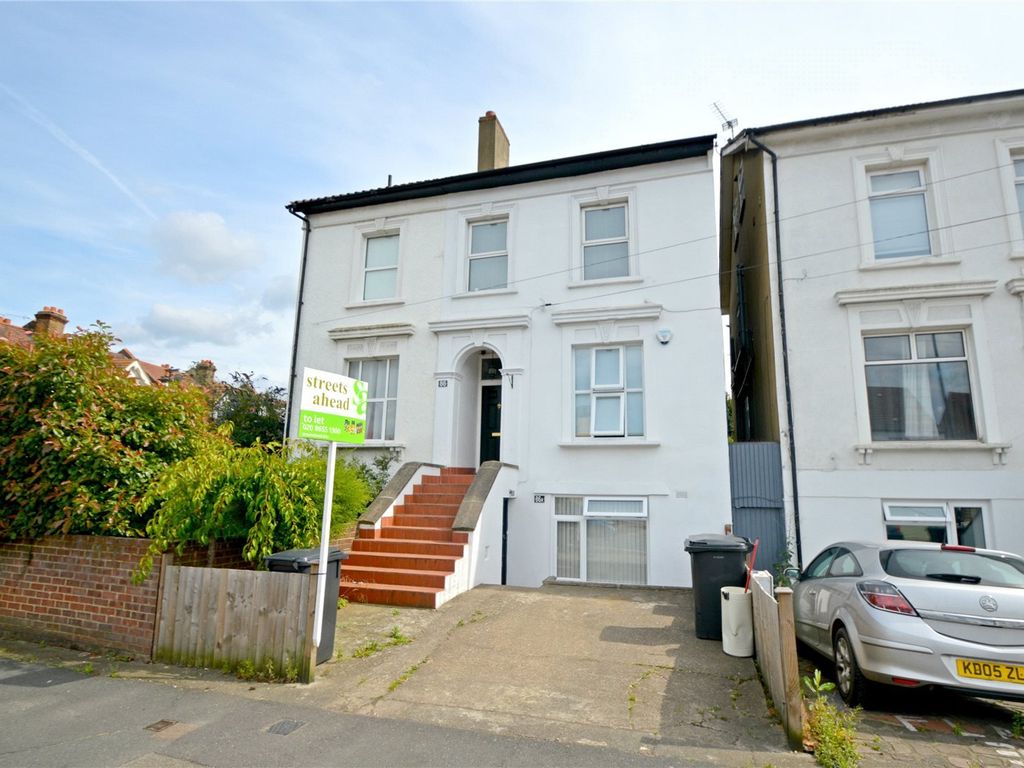 2 bed for sale in Grant Road, Croydon CR0 Zoopla
