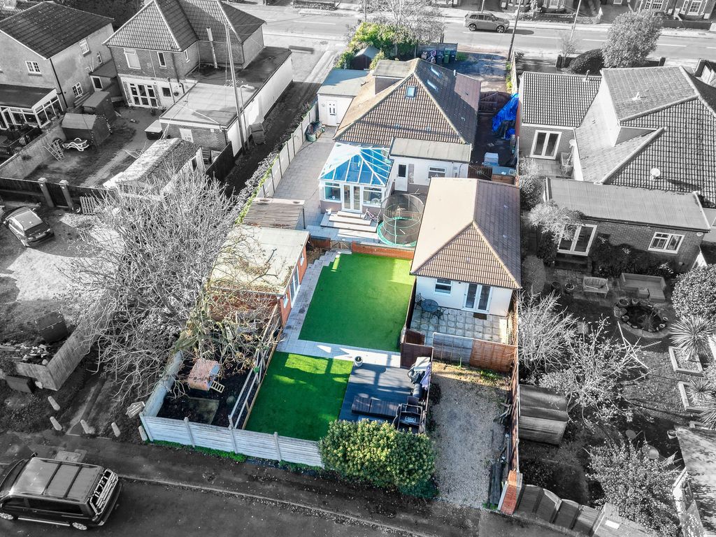 5 bed property for sale in Hamble Lane, Bursledon, Southampton SO31