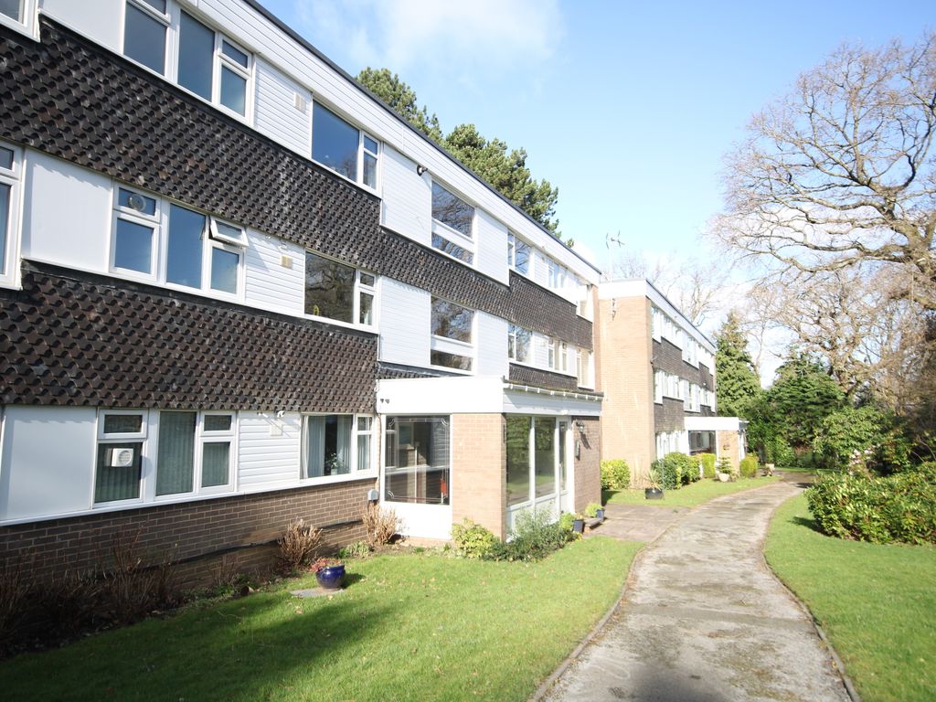 2 bed flat for sale in White House Green, Solihull B91 Zoopla