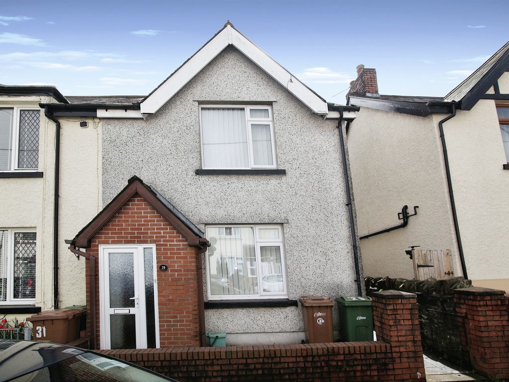 3 bed end terrace house for sale in Southpandy Road, Caerphilly CF83 Zoopla