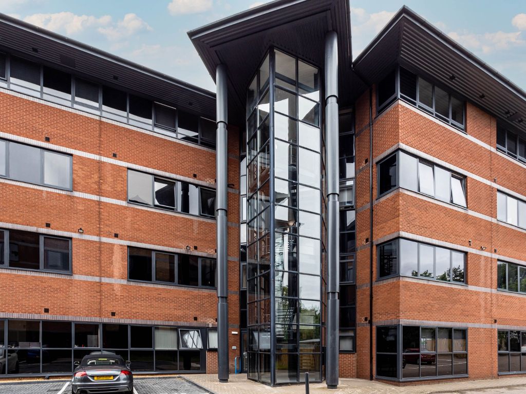 Parking/garage to rent in Windsor Street, Salford M5 Zoopla