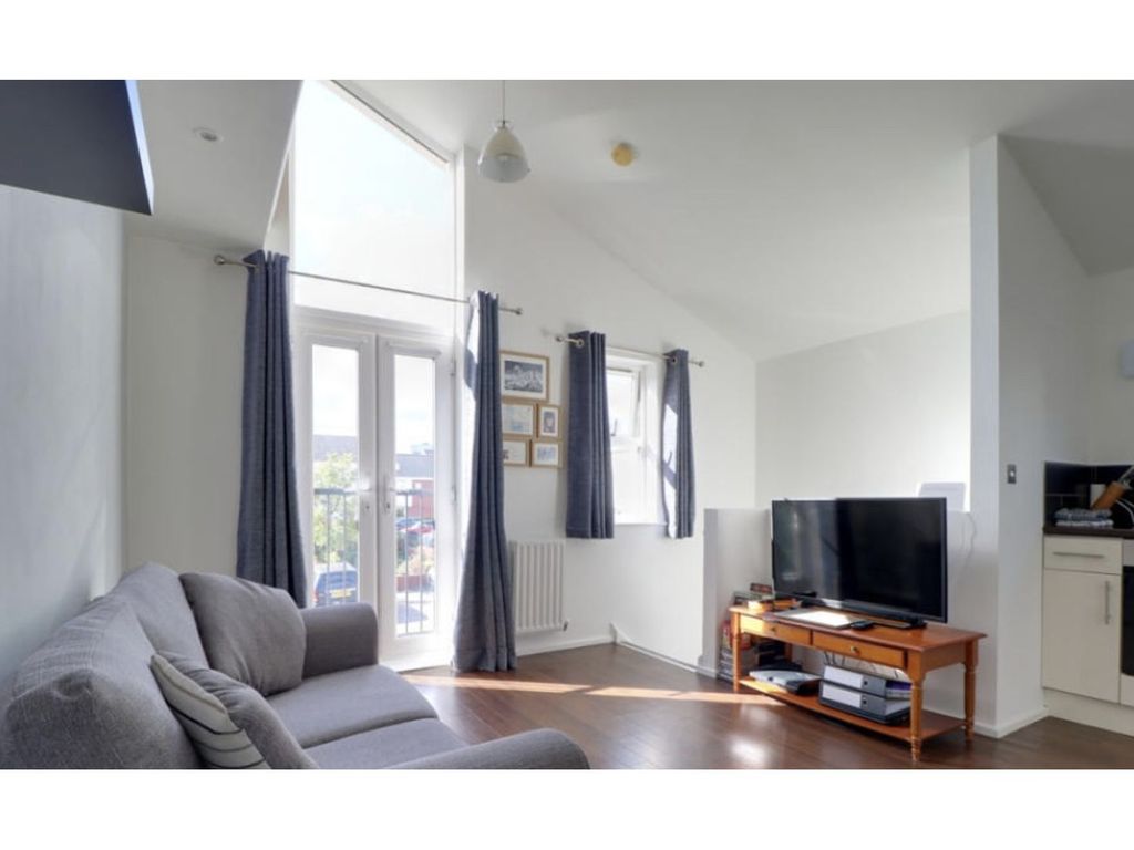 1 bed for sale in Ivy House Road, Northwood, StokeOnTrent