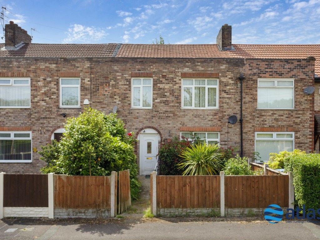 3 bed terraced house for sale in Mather Avenue, West Allerton L19 Zoopla