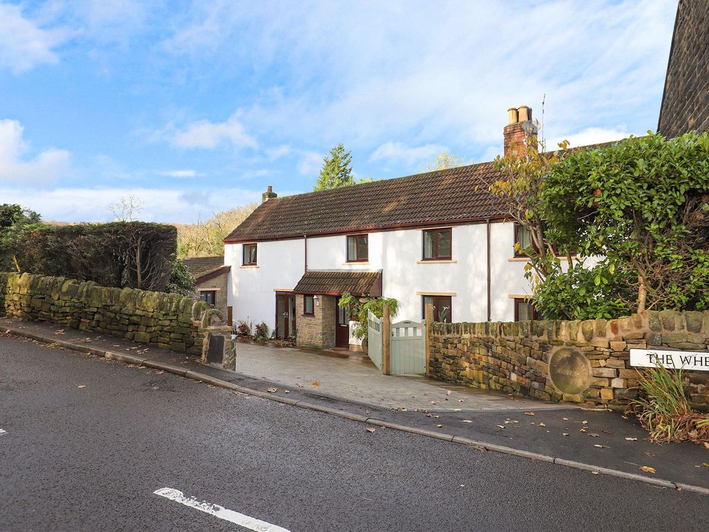 3 bed cottage for sale in The Wheel, Ecclesfield S35 Zoopla