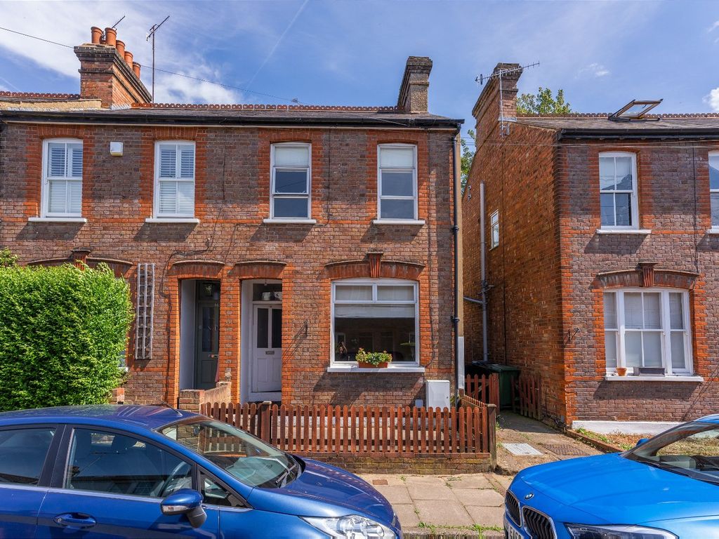 3 bed end terrace house for sale in Ladysmith Road, St. Albans AL3 Zoopla
