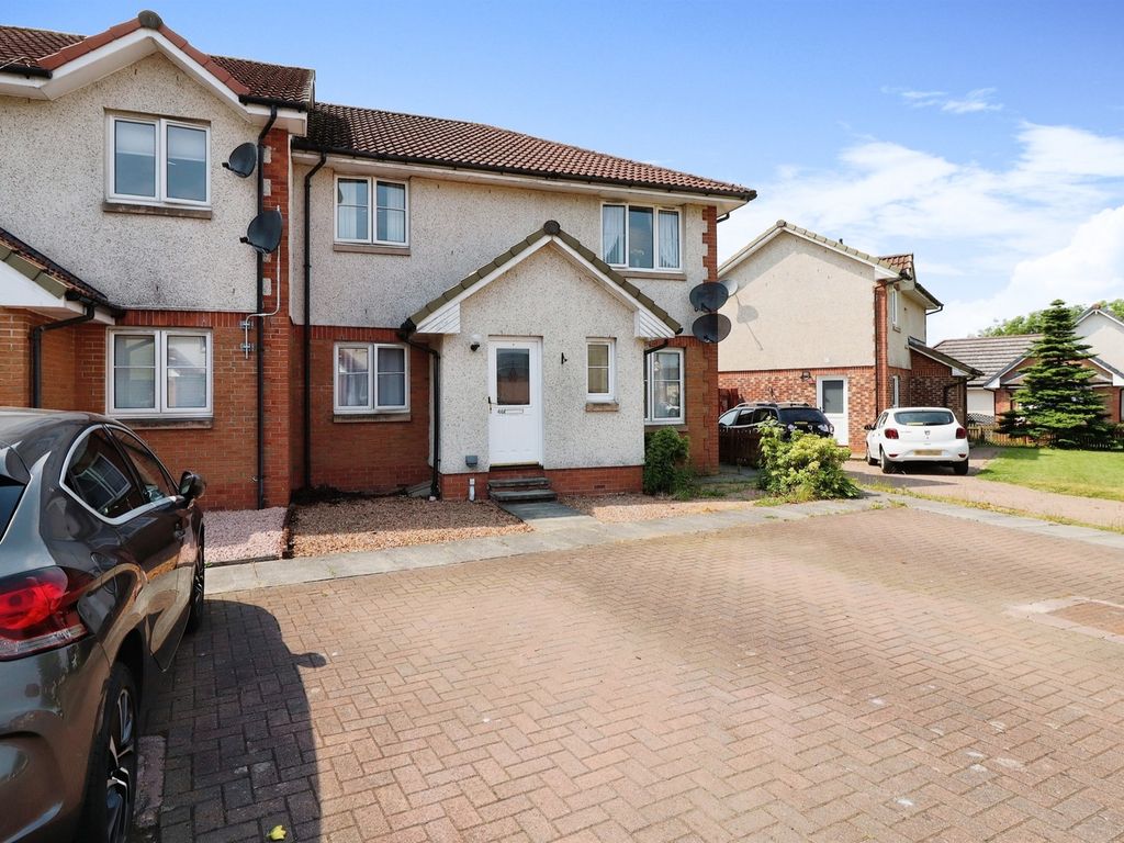 2 bed flat for sale in Dr Campbell Avenue, Cowie, Stirling FK7 Zoopla