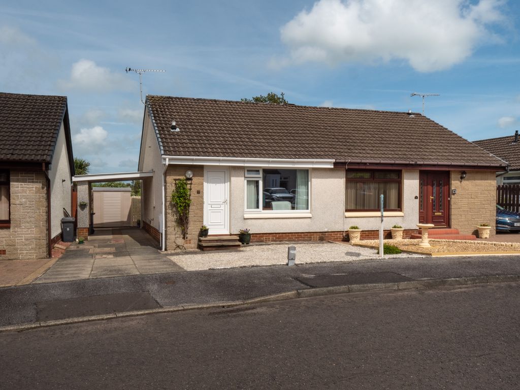 Hazelfield Close, Dumfries DG1