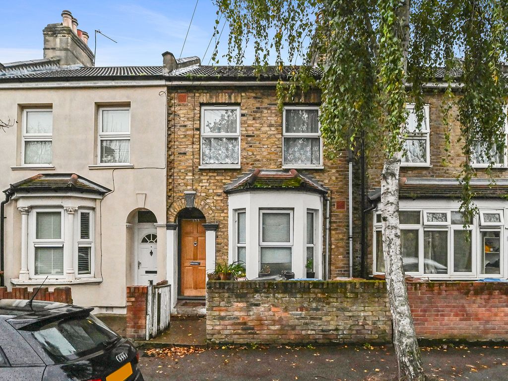 Downsell Road, London E15