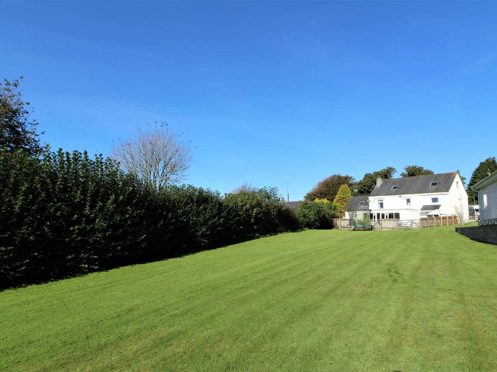 6 bed property for sale in Quarry Road, Pensilva PL14 Zoopla