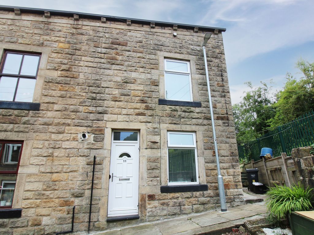 2 bed end terrace house for sale in Thomas Street, Todmorden OL14 Zoopla