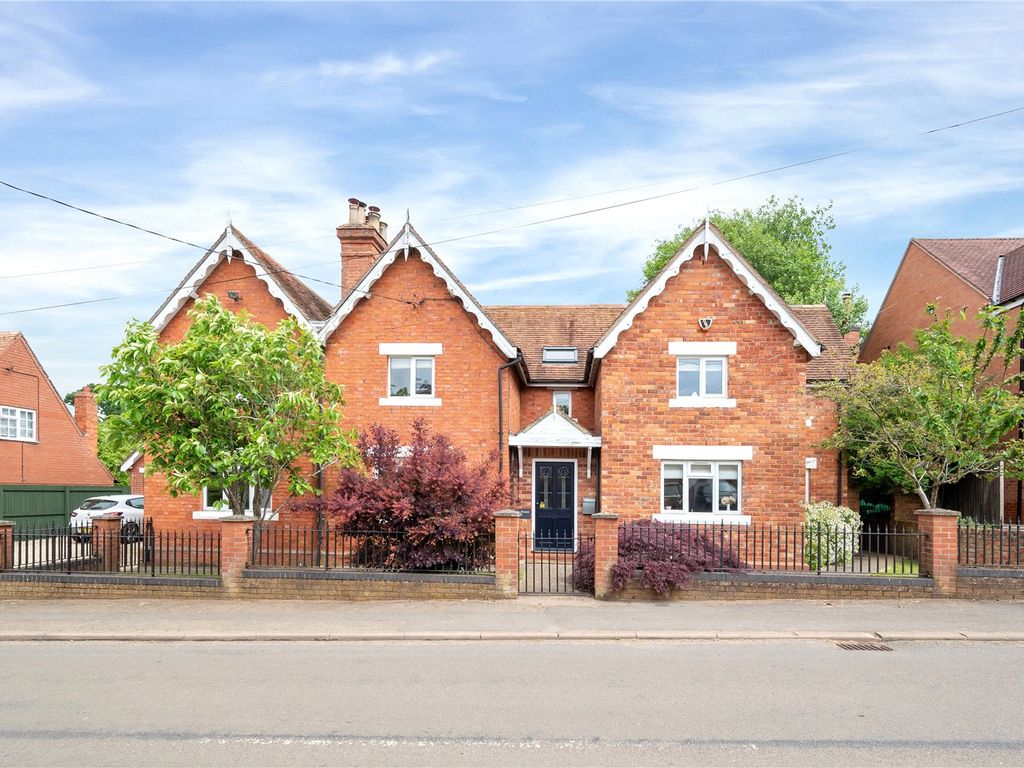 5 bed detached house for sale in Newlands, Naseby, Northampton NN6 Zoopla