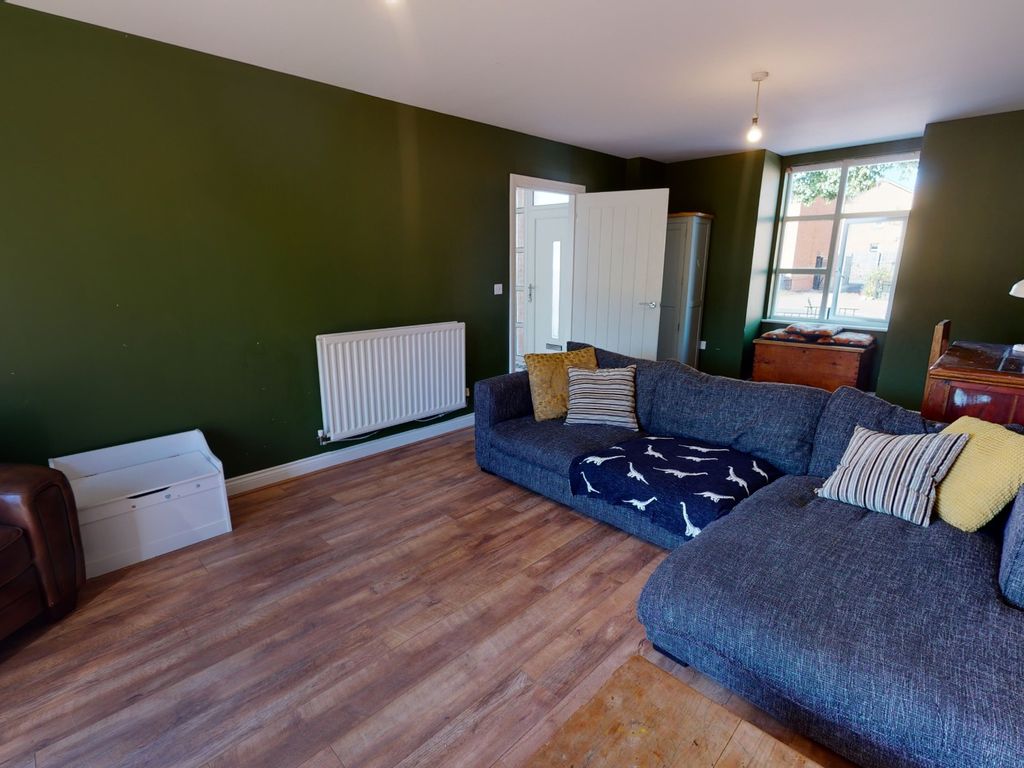 4 bed detached house for sale in Lynwood Way, South Shields, Tyne And