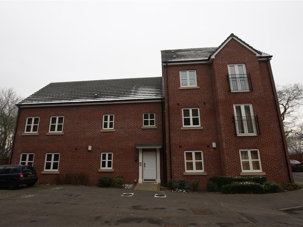 2 bed flat for sale in Coppice Rise, Chapeltown, Sheffield S35 Zoopla