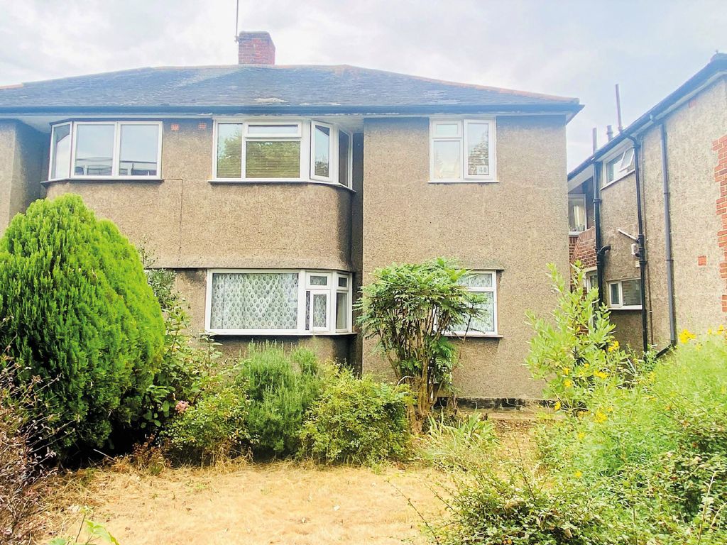 2 bed flat for sale in Worsley Bridge Road, London SE26 Zoopla
