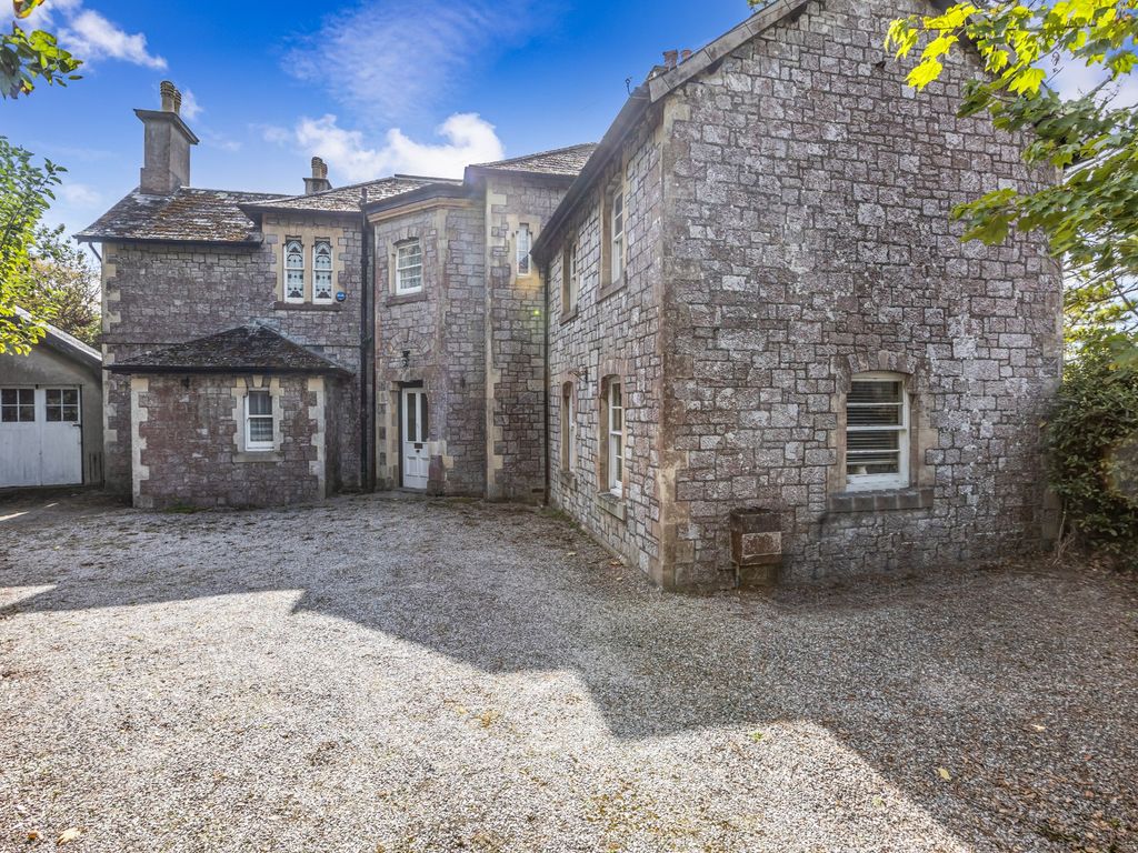 Trumlands Road Torquay TQ1  