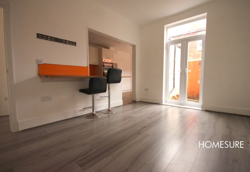 3 bed end terrace house to rent in Gidlow Road South, Old Swan L13