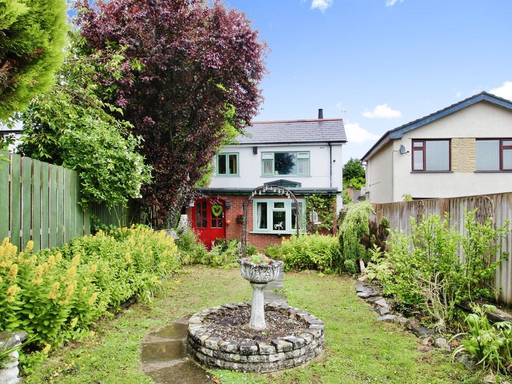 2 bed property for sale in Old Port Road, Wenvoe, Cardiff CF5 Zoopla