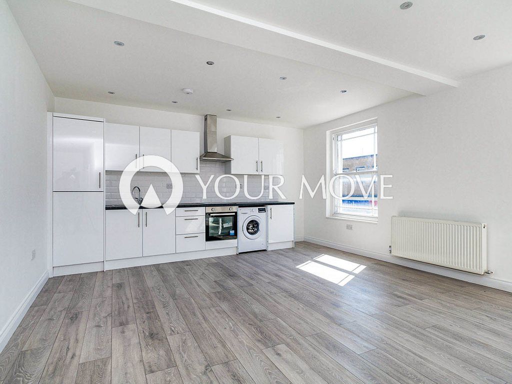 2 bed flat to rent in High Street, Dartford, Kent DA1 Zoopla