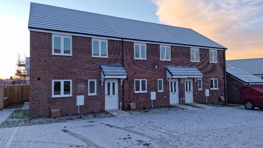 3 bed end terrace house for sale in Tetbury Hill, Malmesbury SN16 Zoopla