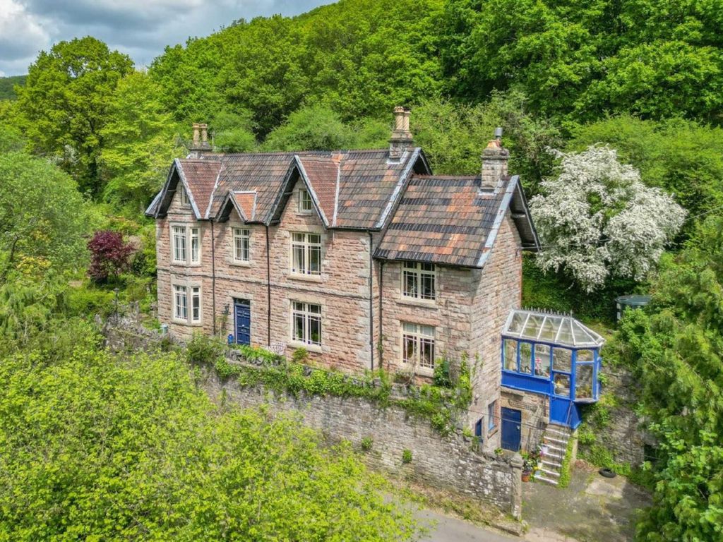 5 bed detached house for sale in Trelleck Road, Tintern, Chepstow, Monmouthshire NP16 Zoopla