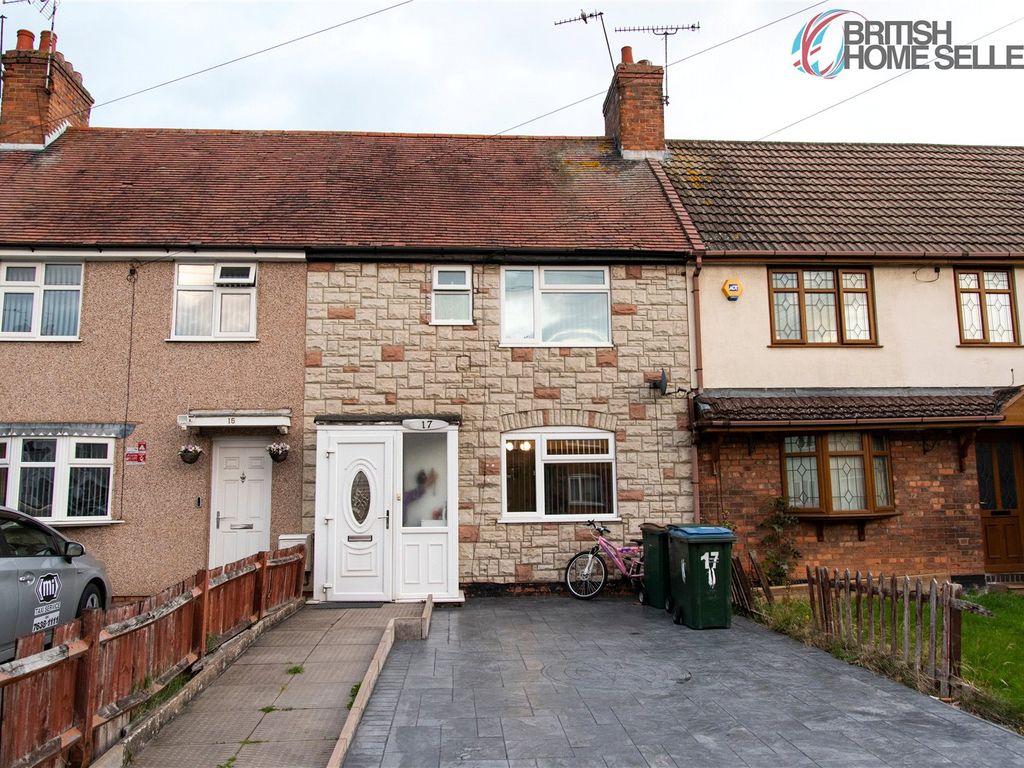 Alliance Way, Coventry, West Midlands CV2