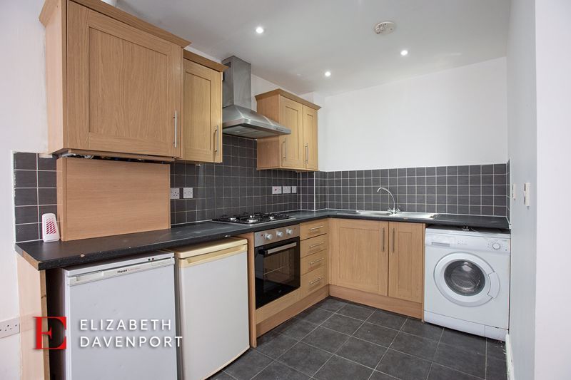 David Road, Coventry CV1