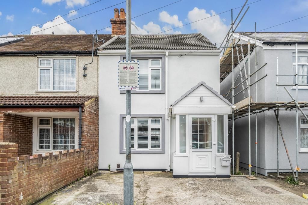 3 bed terraced house for sale in Slough, Berkshire SL1, £425,000 Zoopla