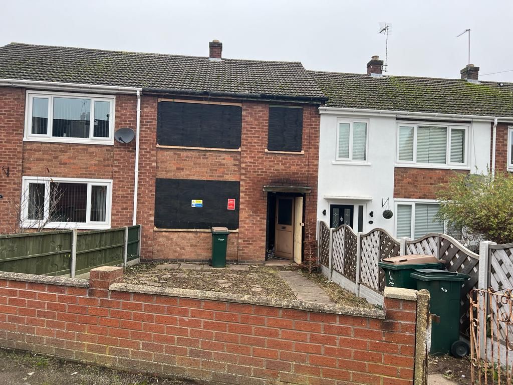 6 Whitnash Grove, Wyken, Coventry, West Midlands CV2  