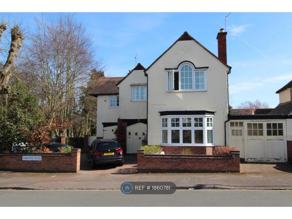 5 bed detached house to rent in Stoughton Road, Leicester LE2, £1,800 pcm Zoopla