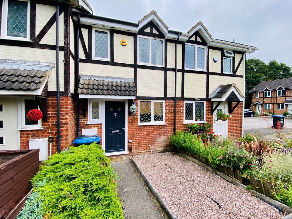 2 bed terraced house to rent in Egham, Surrey TW20, £1,500 pcm Zoopla