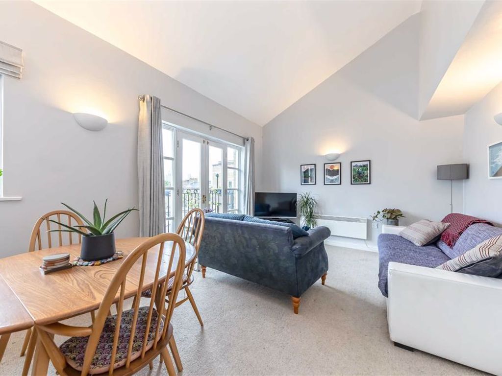 Stockwell Green London SW9  