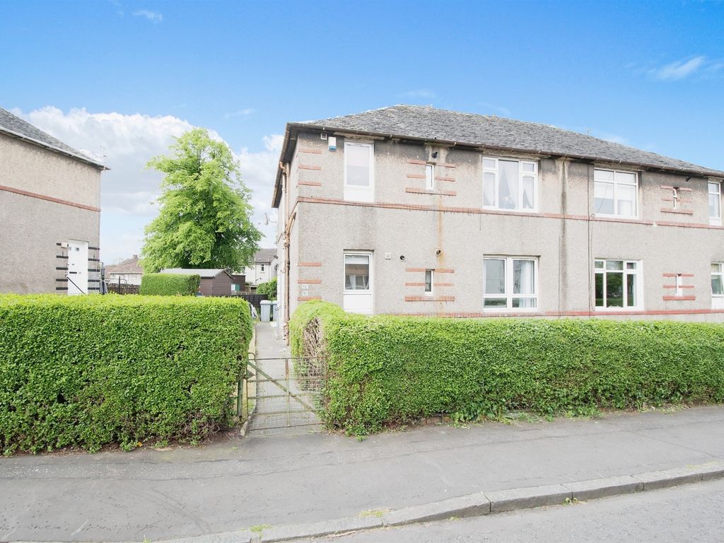 2 bed flat for sale in Drummond Avenue, Rutherglen, Glasgow G73 Zoopla