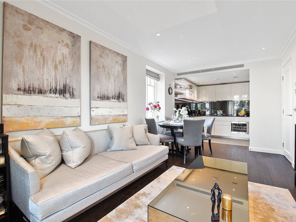 1 bed flat to rent in Carnwath Road, Hurlingham SW6, £2,375 pcm Zoopla