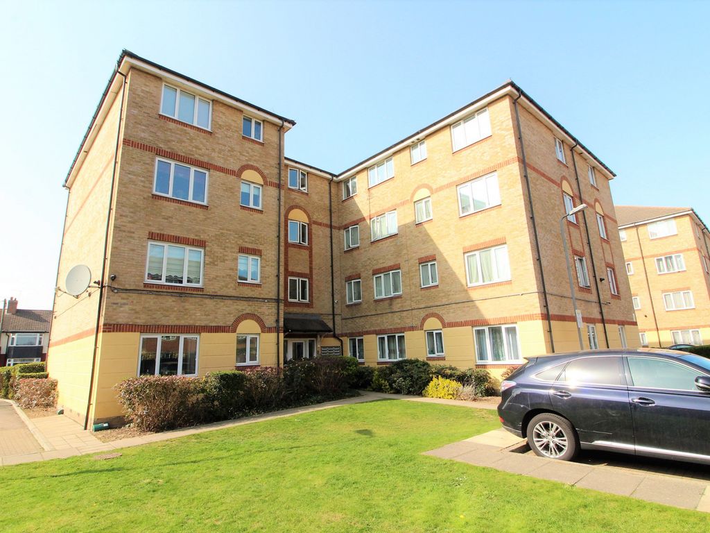 Culpepper Close Edmonton N18  