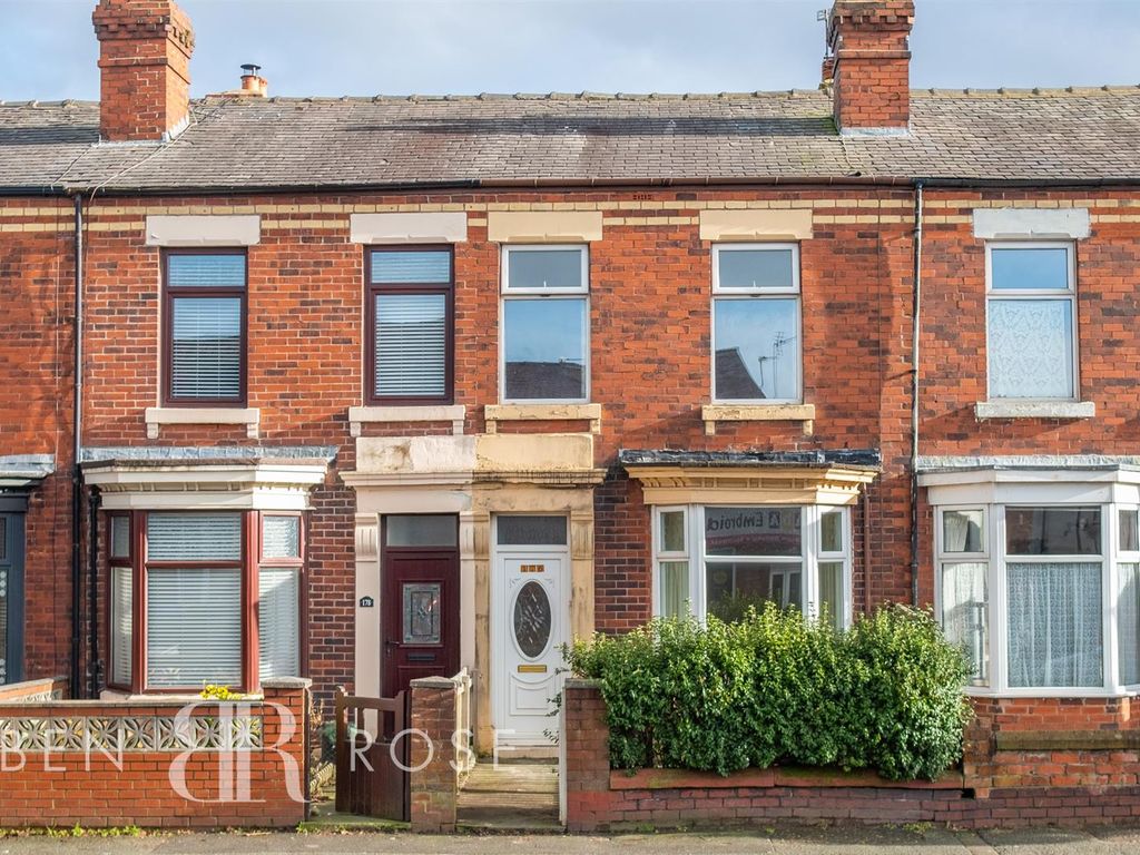 2 bed terraced house for sale in Eaves Lane, Chorley PR6 Zoopla