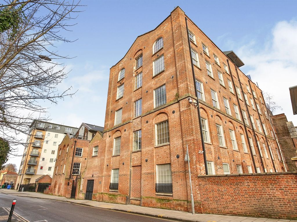 1 bed flat for sale in King Street, Norwich NR1 Zoopla
