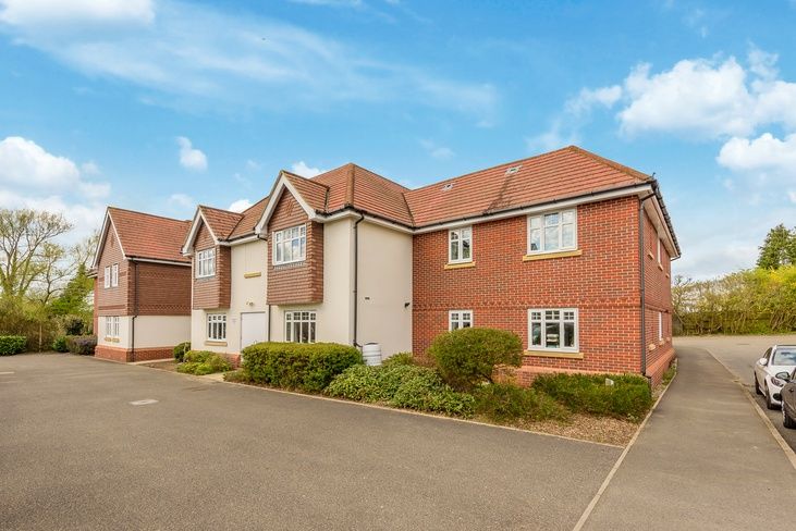 Sidney Court, Guildford, Surrey GU3  