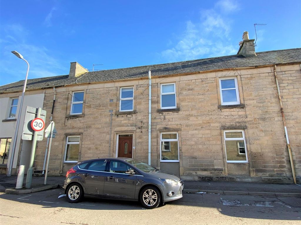 3 bed flat for sale in Abbey Street, Elgin IV30 Zoopla