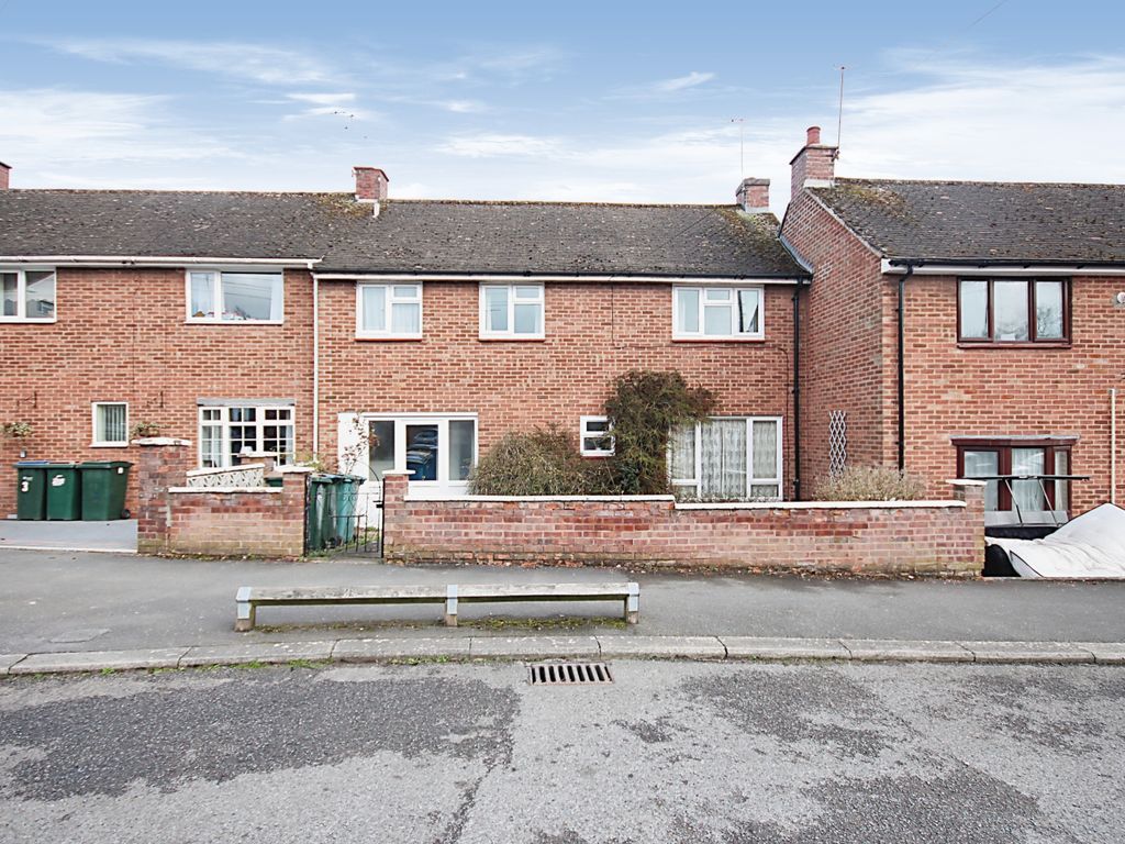 3 bed terraced house for sale in Porter Close, Coventry CV4 Zoopla