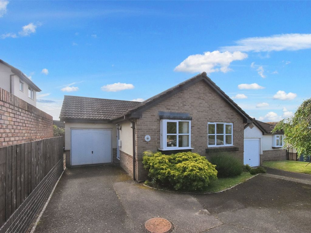 2 bed bungalow for sale in Brixington Lane, Exmouth, Devon EX8, £