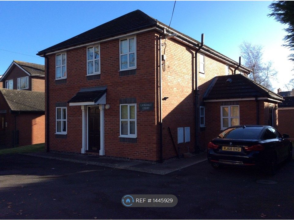 1 bed flat to rent in Langdale Court, Alsager ST7 Zoopla