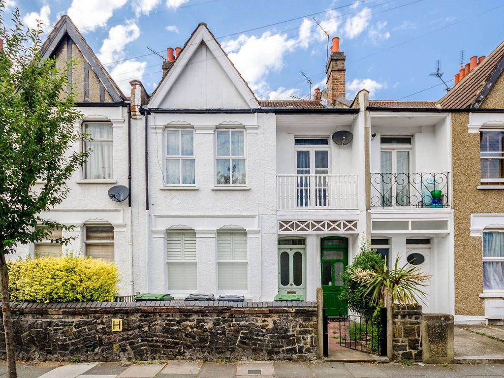 2 bed to rent in Sirdar Road N22, Wood Green, London, Zoopla