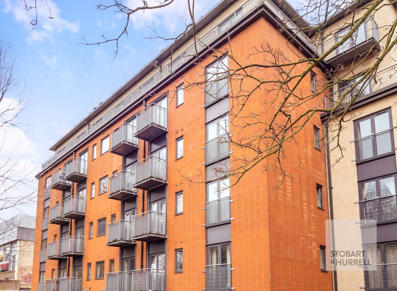 2 bed flat for sale in Rouen Road, Norwich, Norfolk NR1 Zoopla
