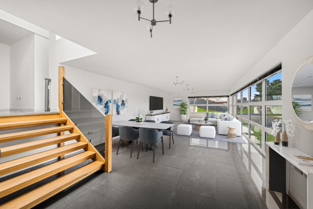 4 bed detached house for sale in Falkland Crescent, Broughty Ferry