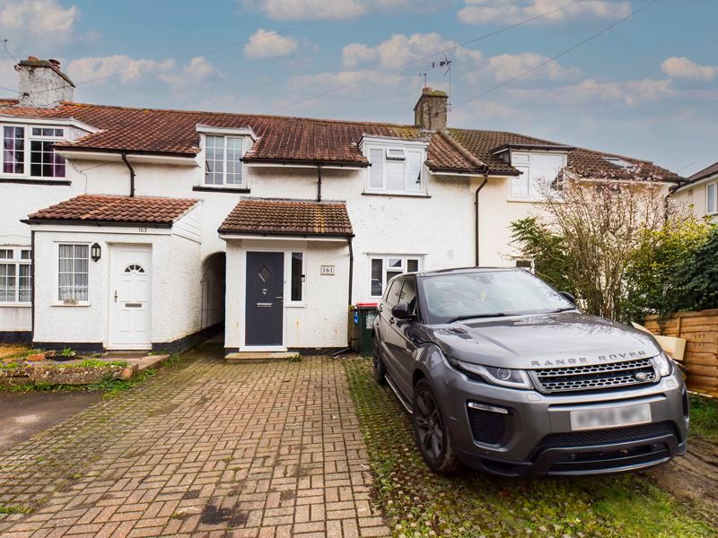 2 bed terraced house for sale in Ifield Road, Crawley RH11 Zoopla