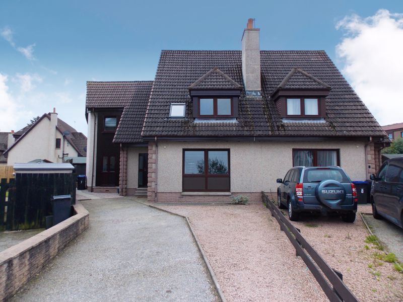 5 bed property for sale in Rae Circle, Inverurie AB51 Zoopla
